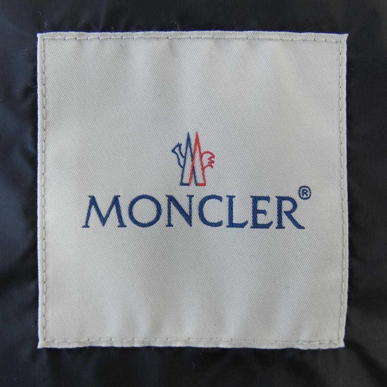 モンクレール MONCLER GLYKERIA ダウンベスト