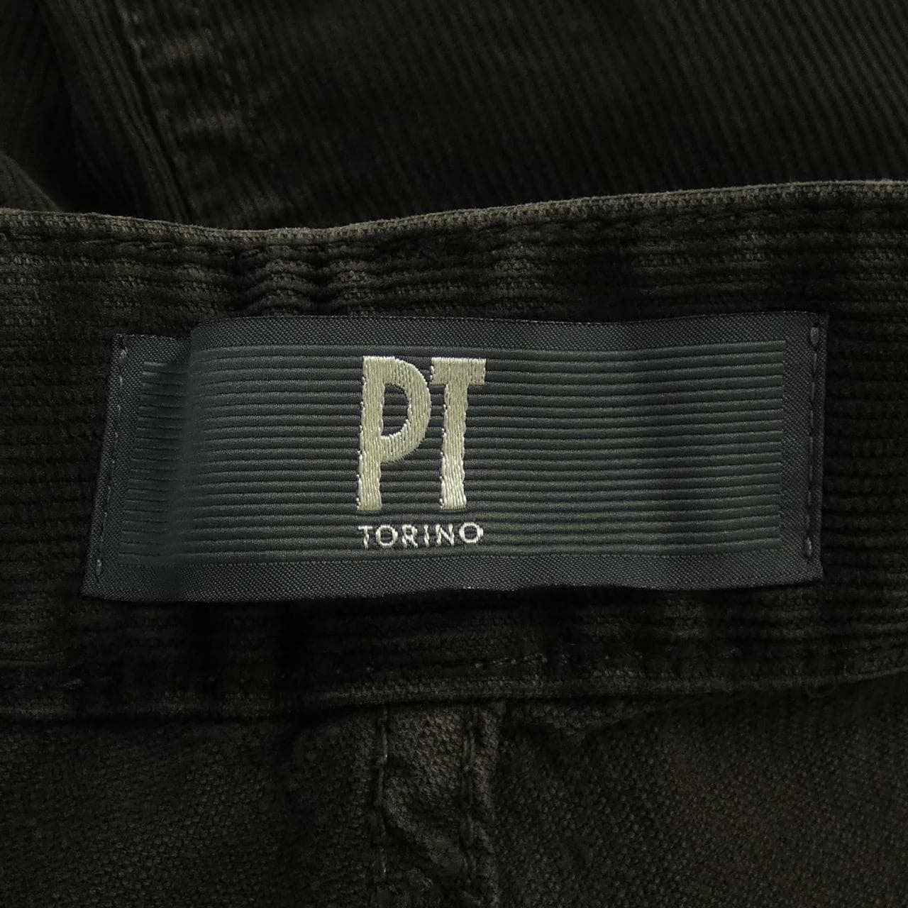 ピーティートリノ PT TORINO C5DP05Z0 パンツ