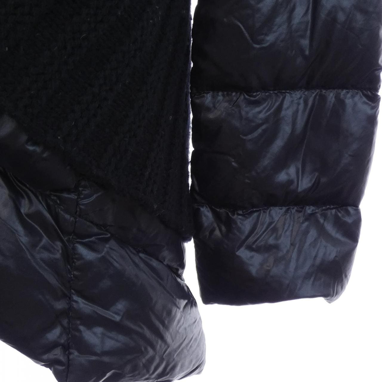 ヘルノ Herno PI0242D ダウンジャケット