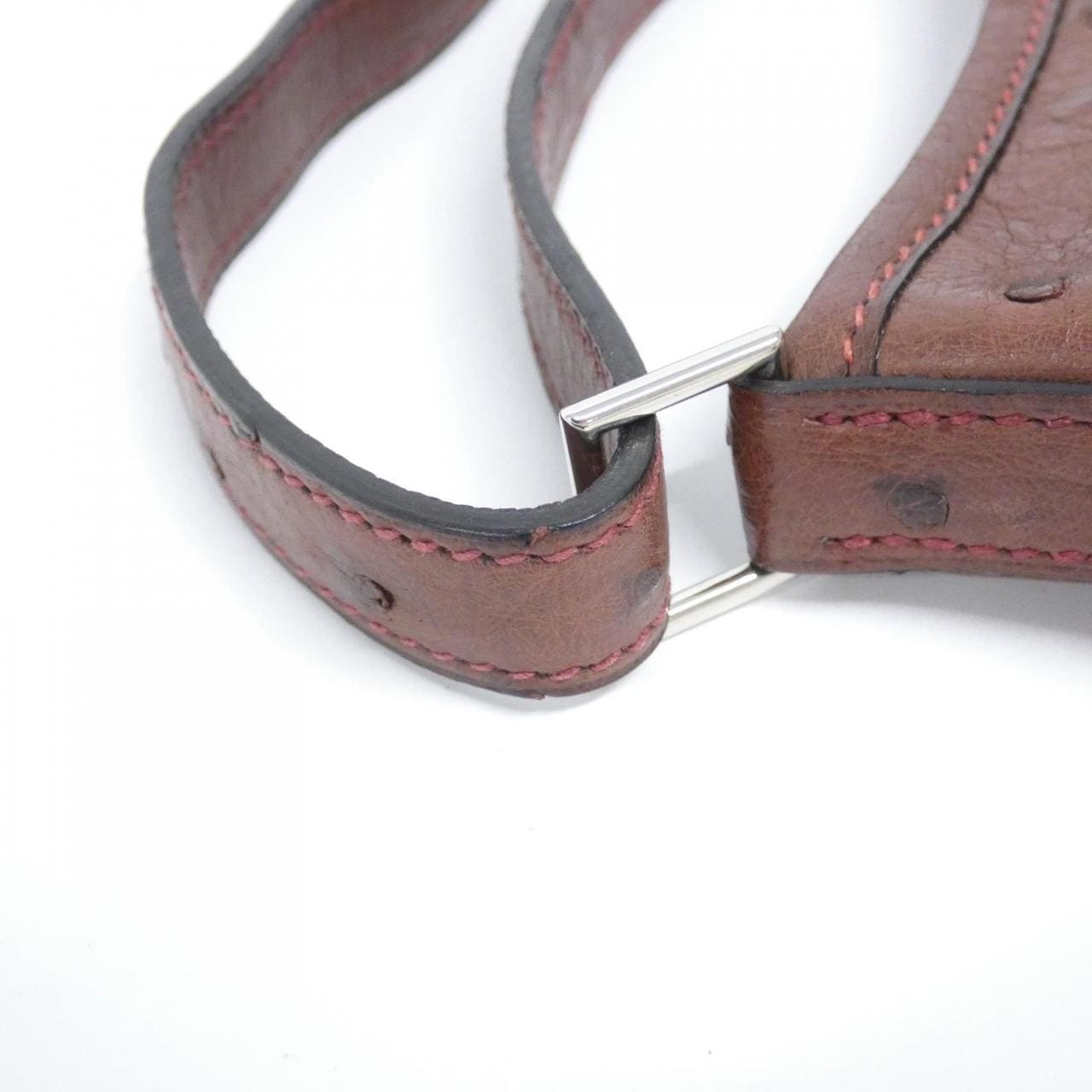 【ヴィンテージ】エルメス ベルランゴ PM ショルダーバッグ