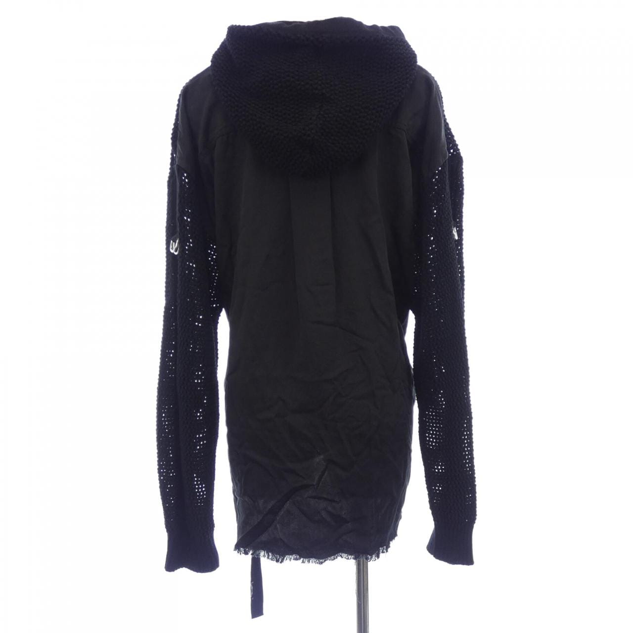 ディーゼル DIESEL パーカー