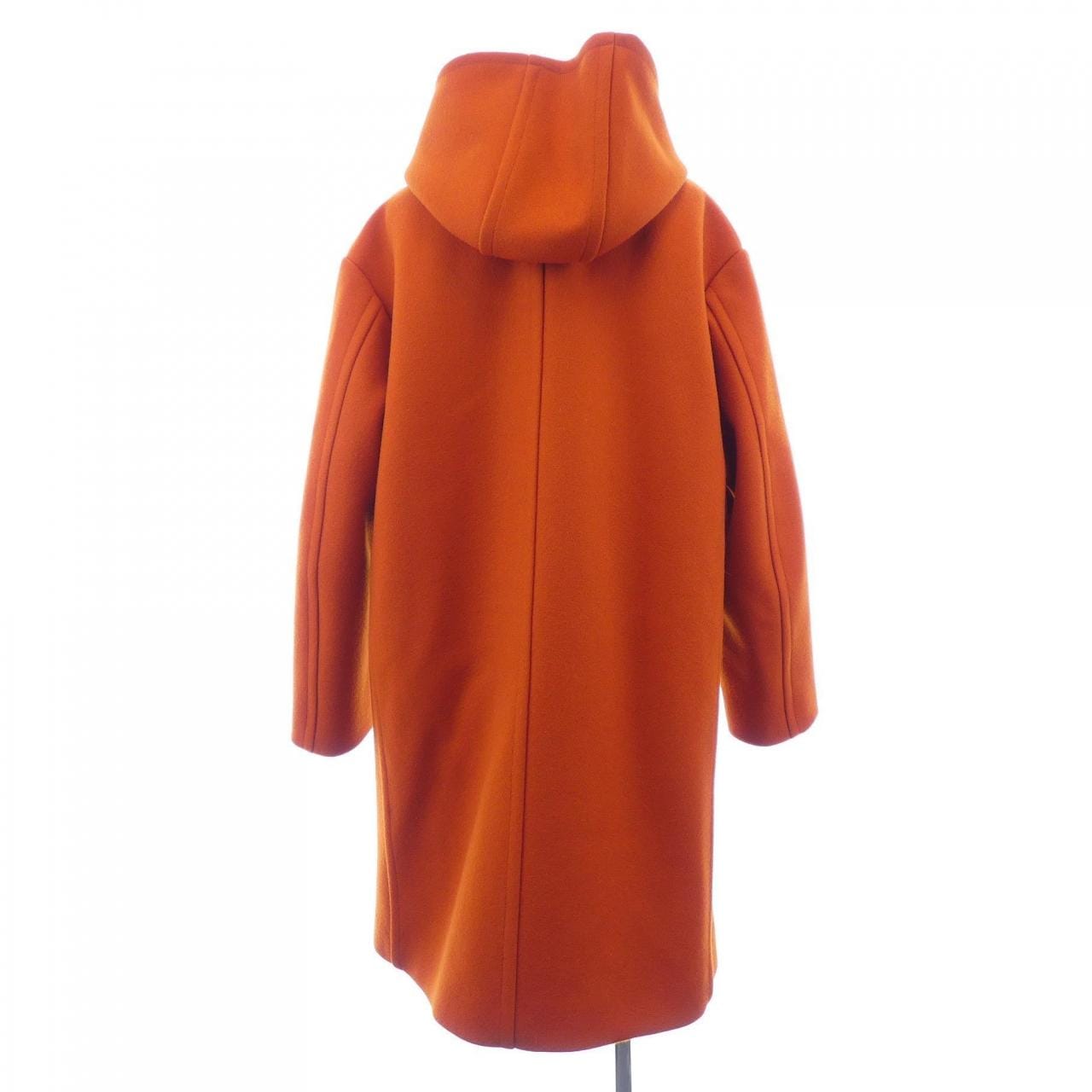 ジルサンダー JIL SANDER J22AA0118 コート