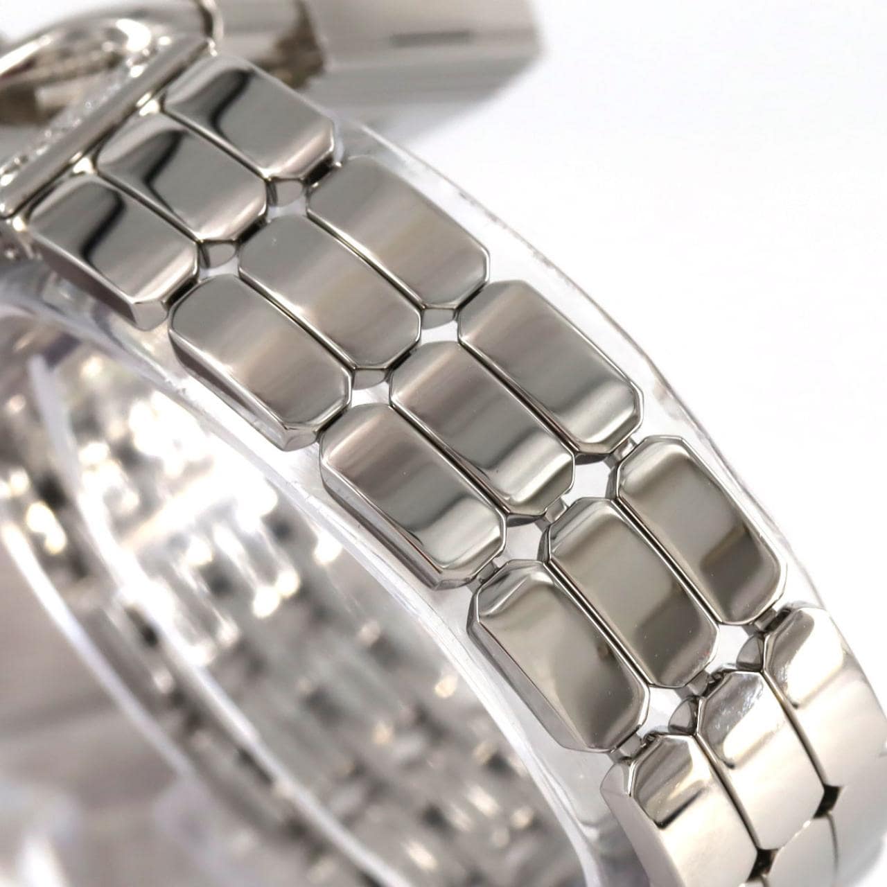 エルメス ケリー/D･1P KE4.131 SS クォーツ