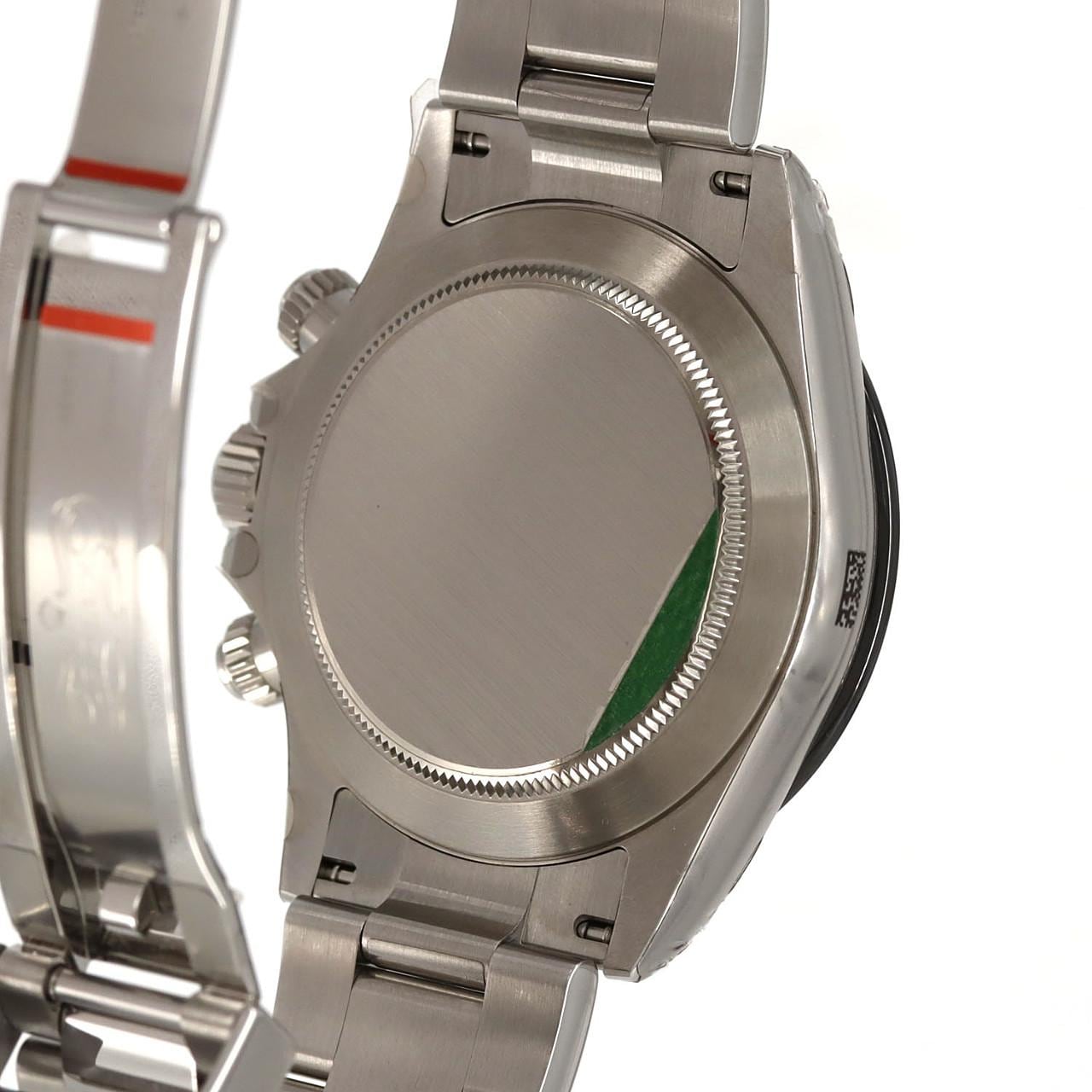 ロレックス デイトナ 116500LN SS 自動巻 ランダム番