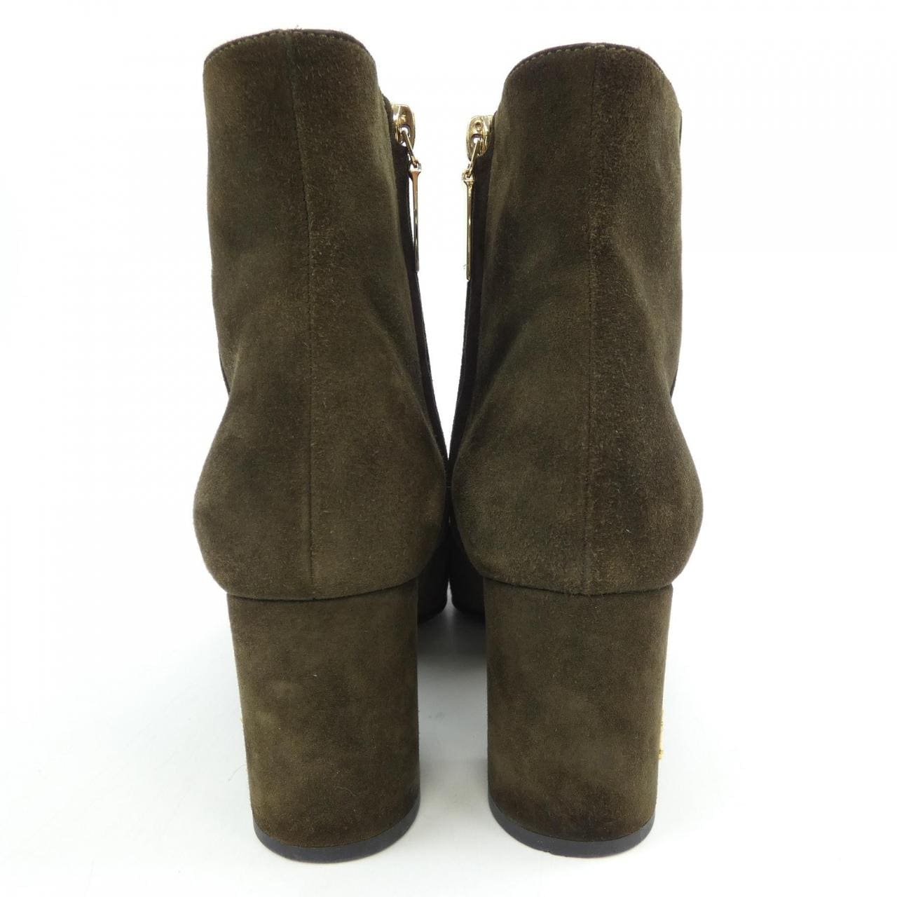 サンローラン SAINT LAURENT 472048 ブーツ