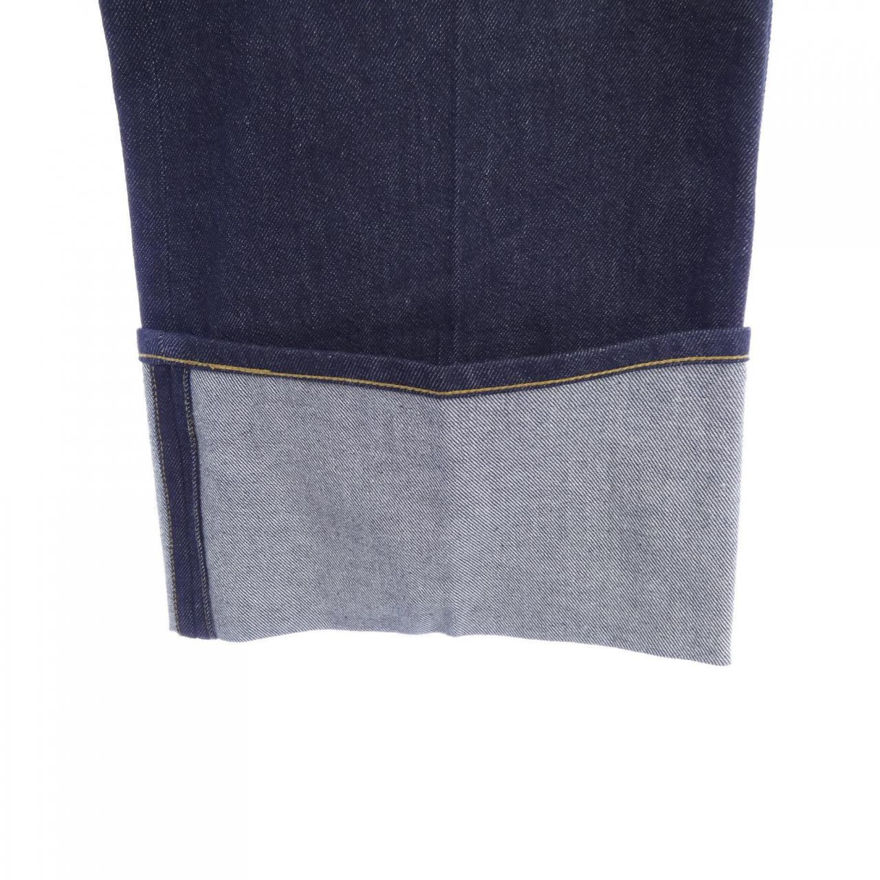 シーニュ Cygne CYJ-P001 ジーンズ