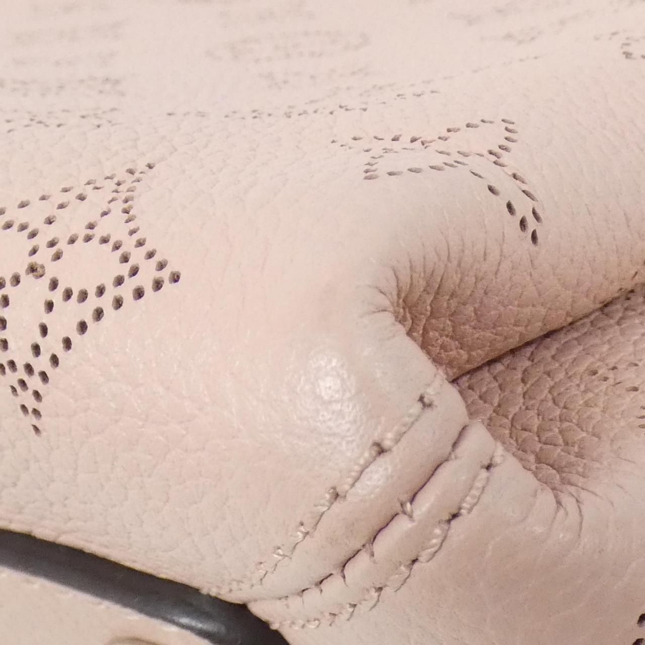 ルイヴィトン マヒナ バビロン チェーンBB M51219 バッグ