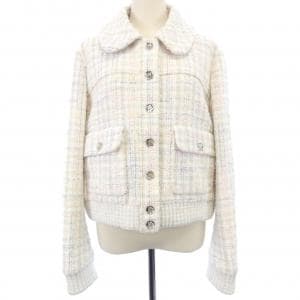 シャネル CHANEL P79385V71829 ブルゾン