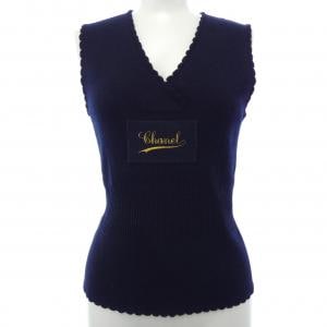 シャネル CHANEL LOOK46 P78388K11301 ベスト