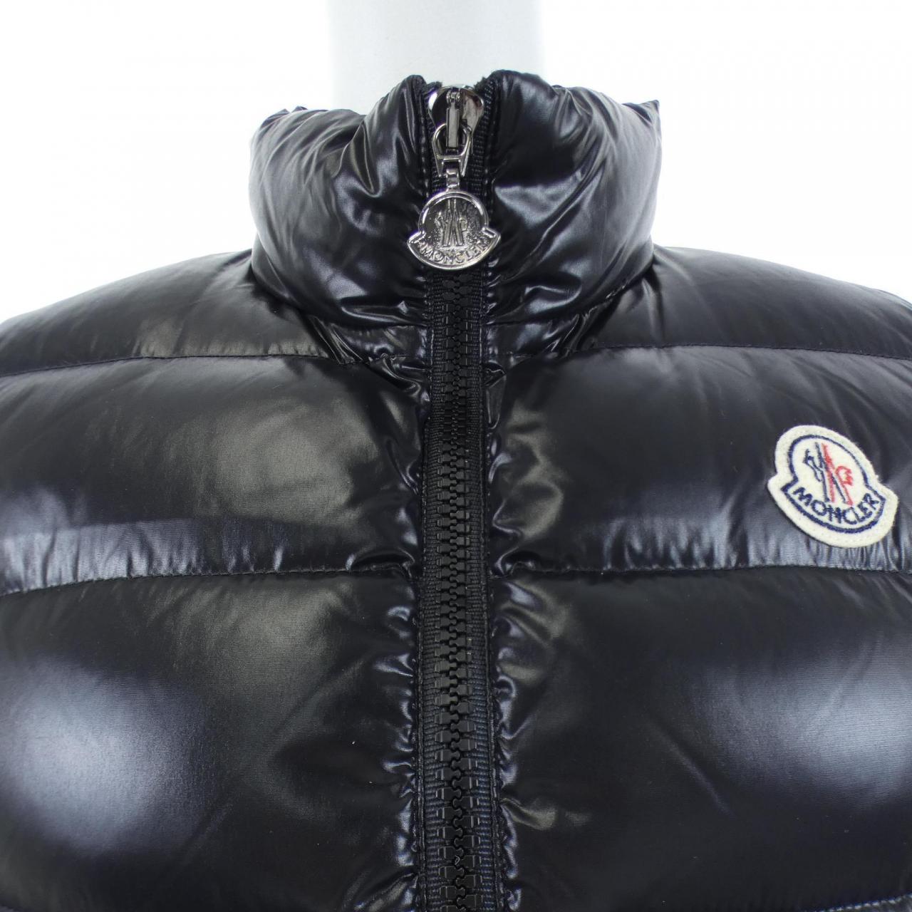 モンクレール MONCLER GHANY ダウンベスト