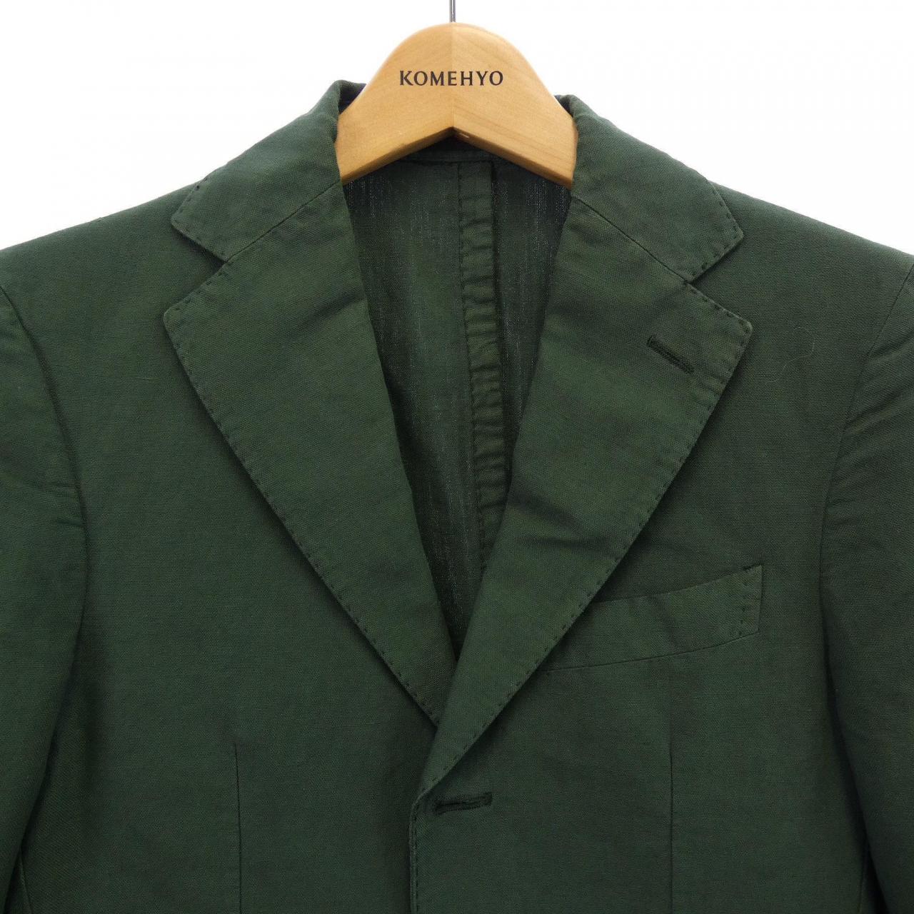 ザジジ THE GIGI ジャケット