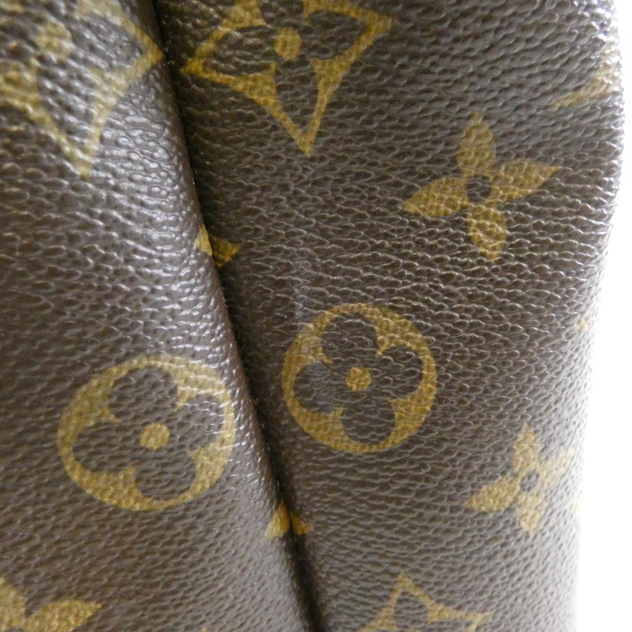 ルイヴィトン モノグラム ボブール M53013 バッグ