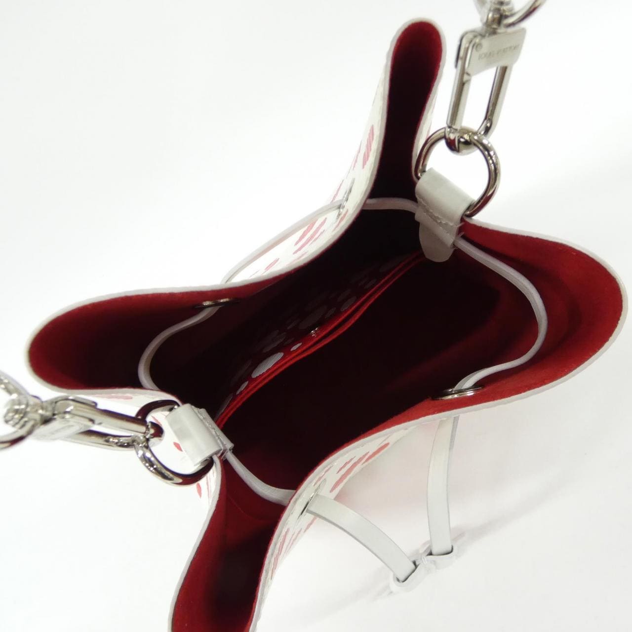 ルイヴィトン エピ(LV X YK) ネオ ノエBB M21742 ショルダーバッグ