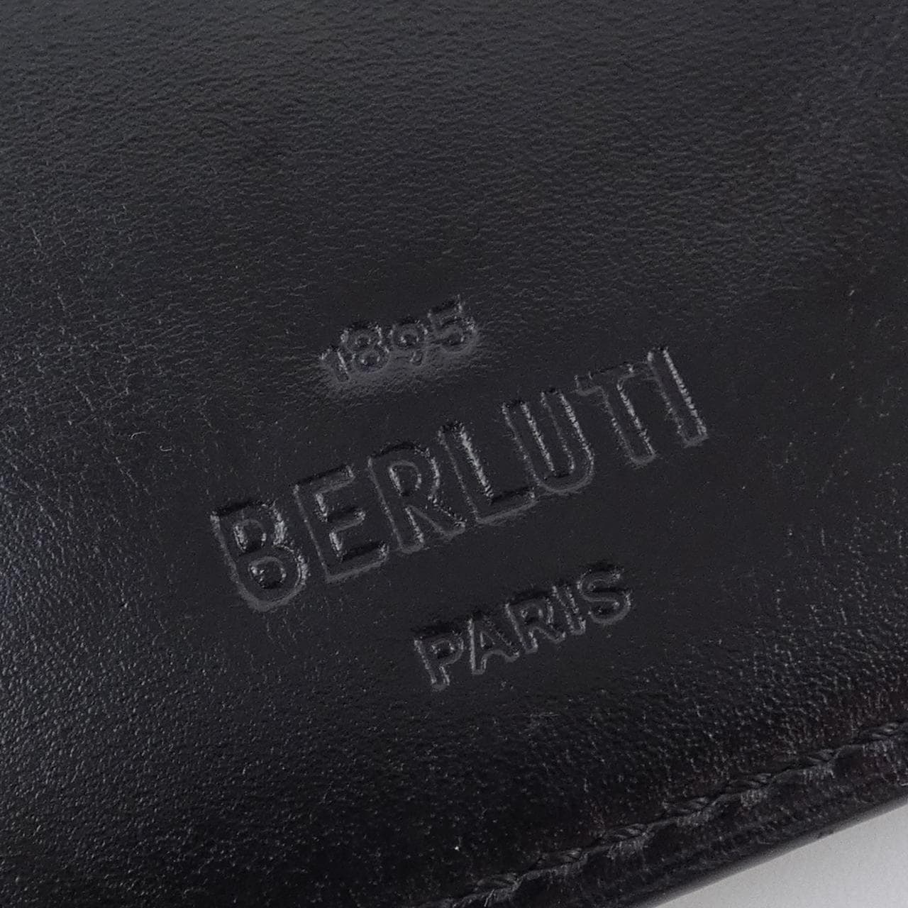 ベルルッティ Berluti WALLET