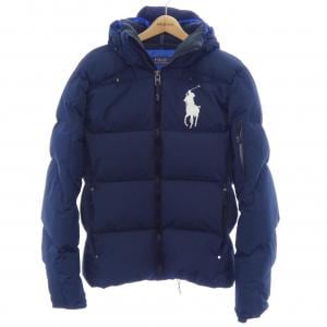 ポロラルフローレン POLO RALPH LAUREN 710716127002 ダウンジャケット