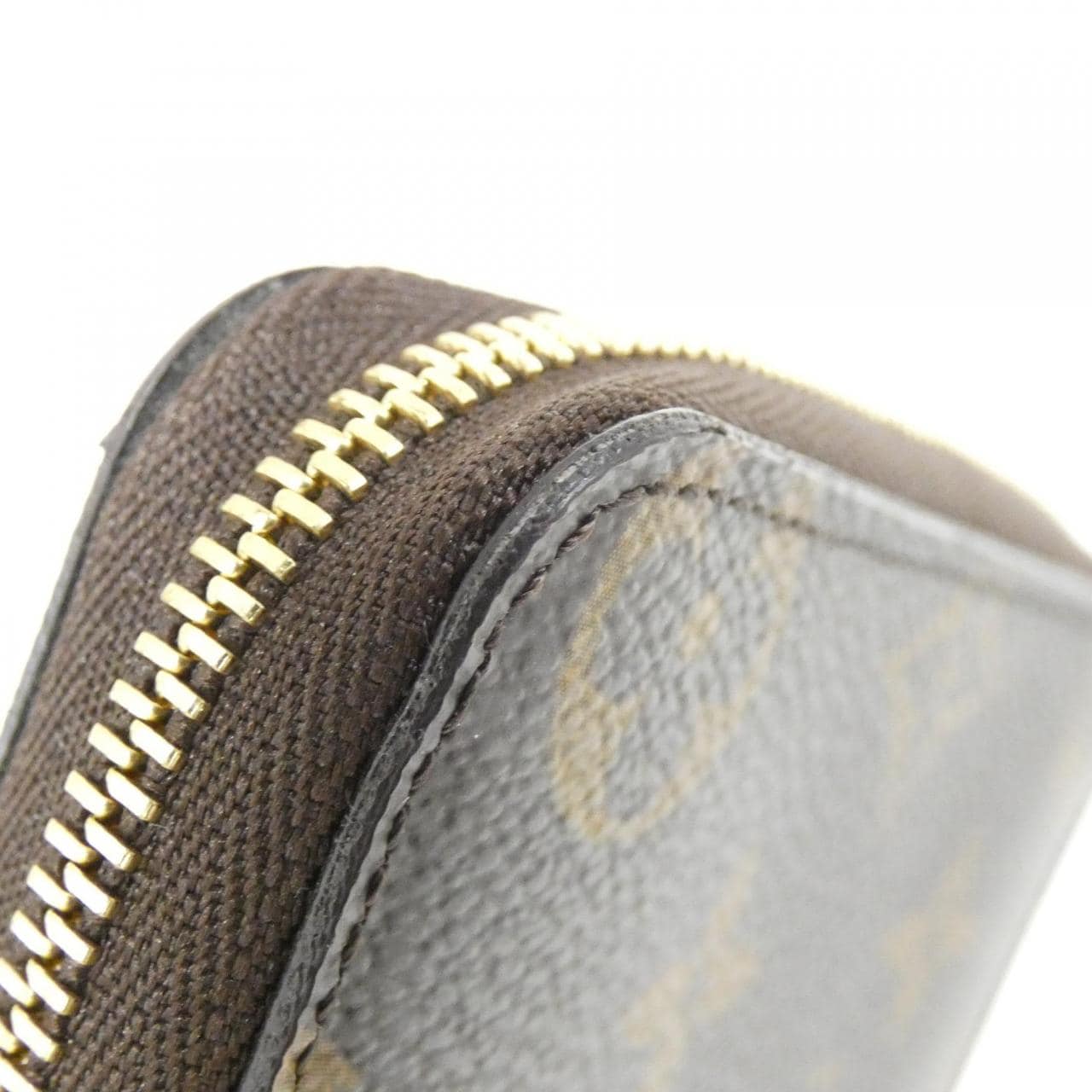 ルイヴィトン モノグラム ジッピー コインパース M60067 コインケース