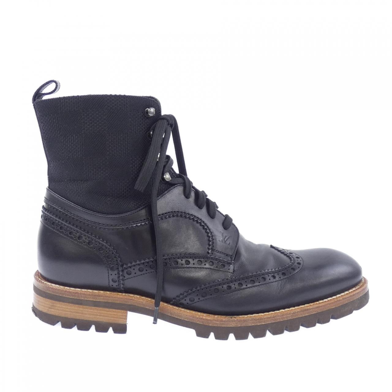 ルイヴィトン LOUIS VUITTON ブーツ