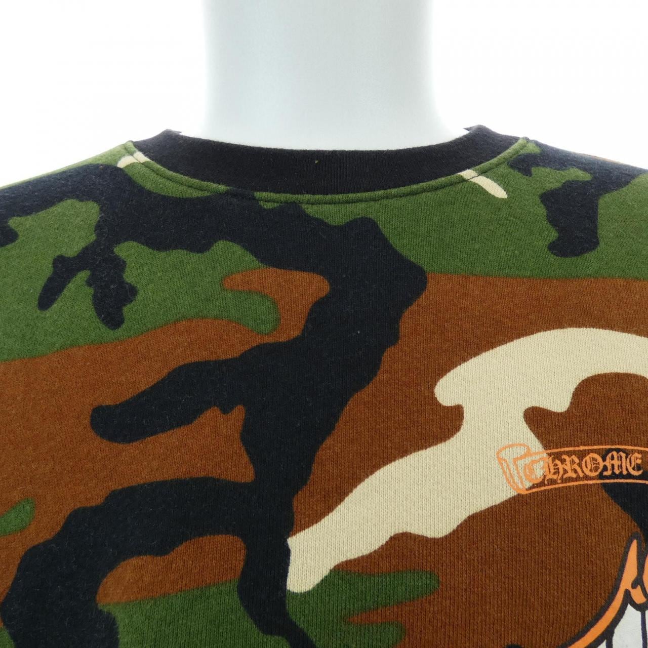 クロムハーツ CHROME HEARTS MATTY BOY 408153776******657 スウェット