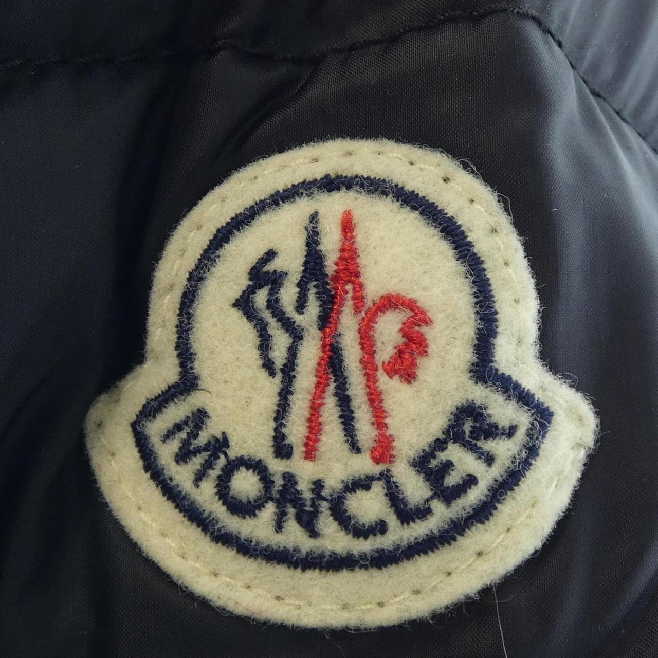 モンクレール MONCLER 53048 ZEIA ダウンコート