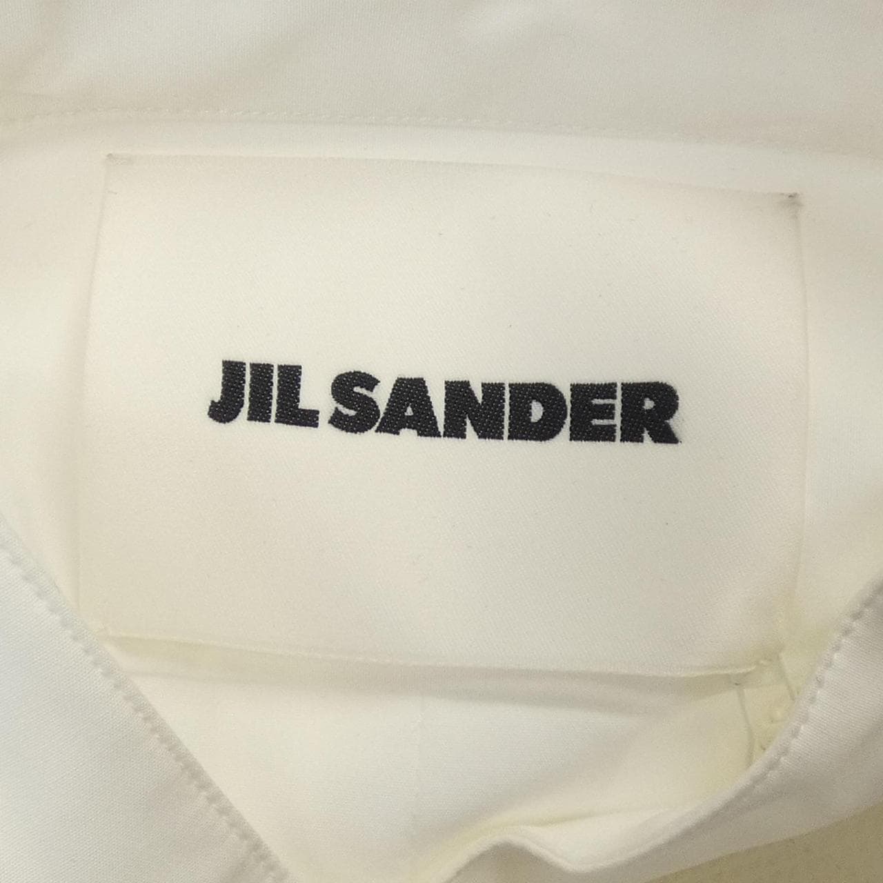 ジルサンダー JIL SANDER J01DL0120 シャツ