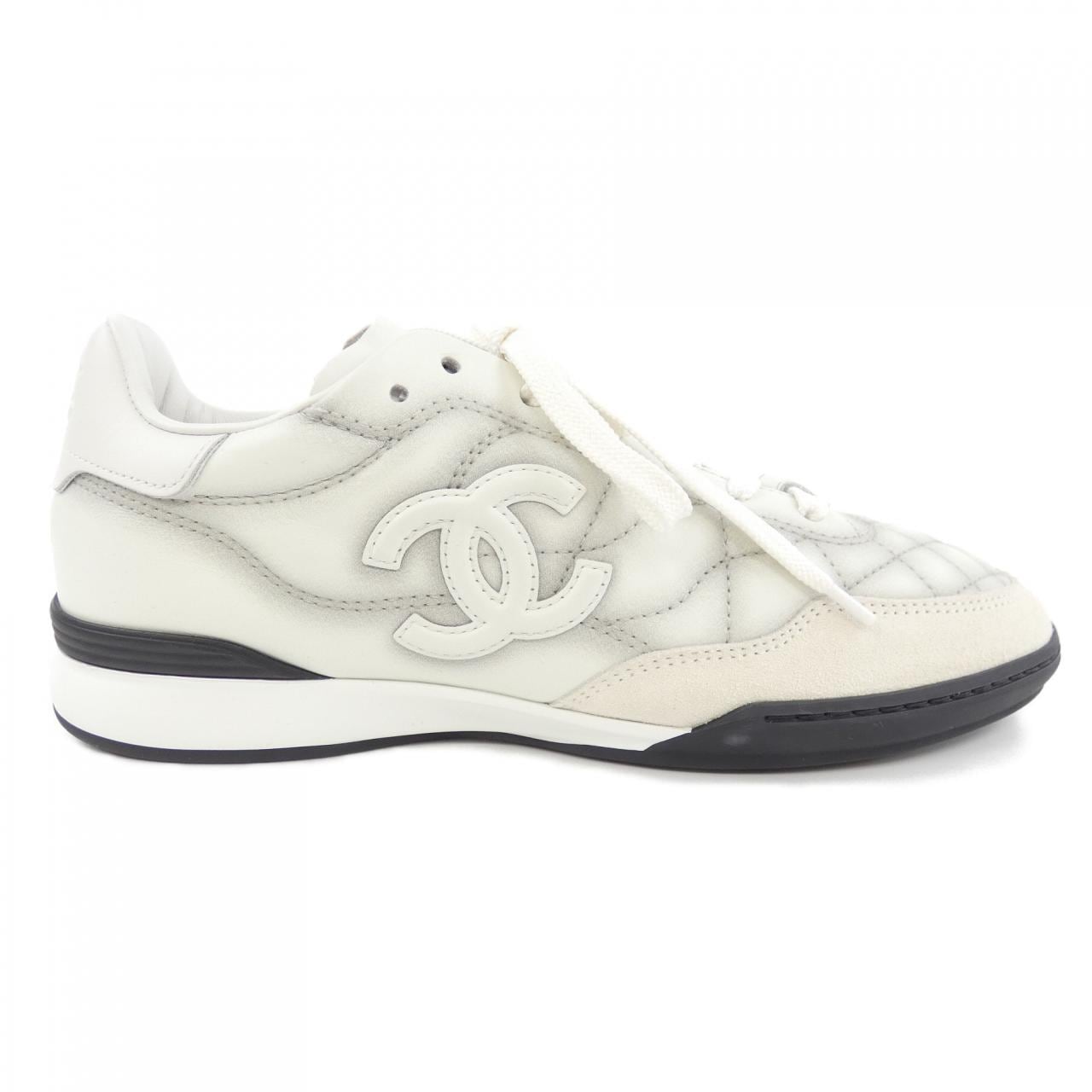 シャネル CHANEL G45839B21630 スニーカー