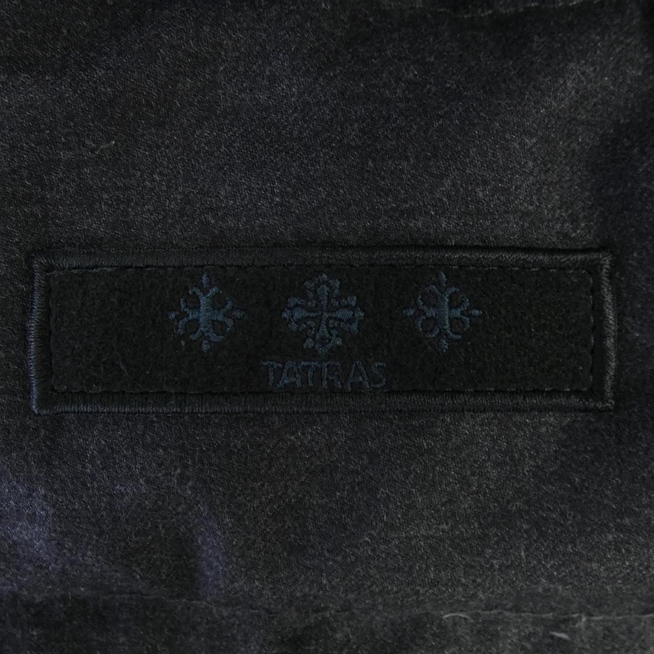 タトラス TATRAS MTA15A4289 ダウンジャケット