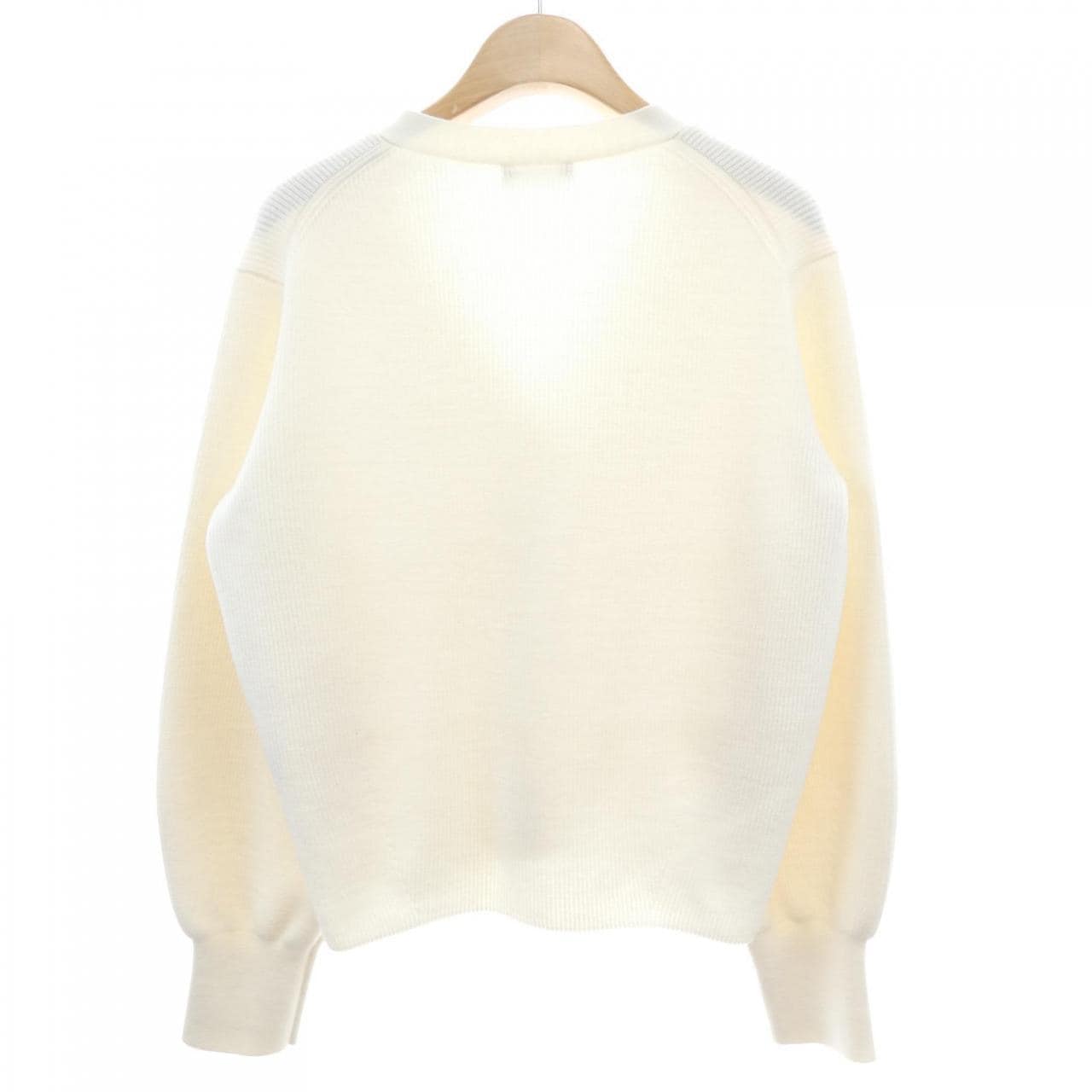 セオリーリュクス Theory luxe 03-2303715-100-038 カーディガン