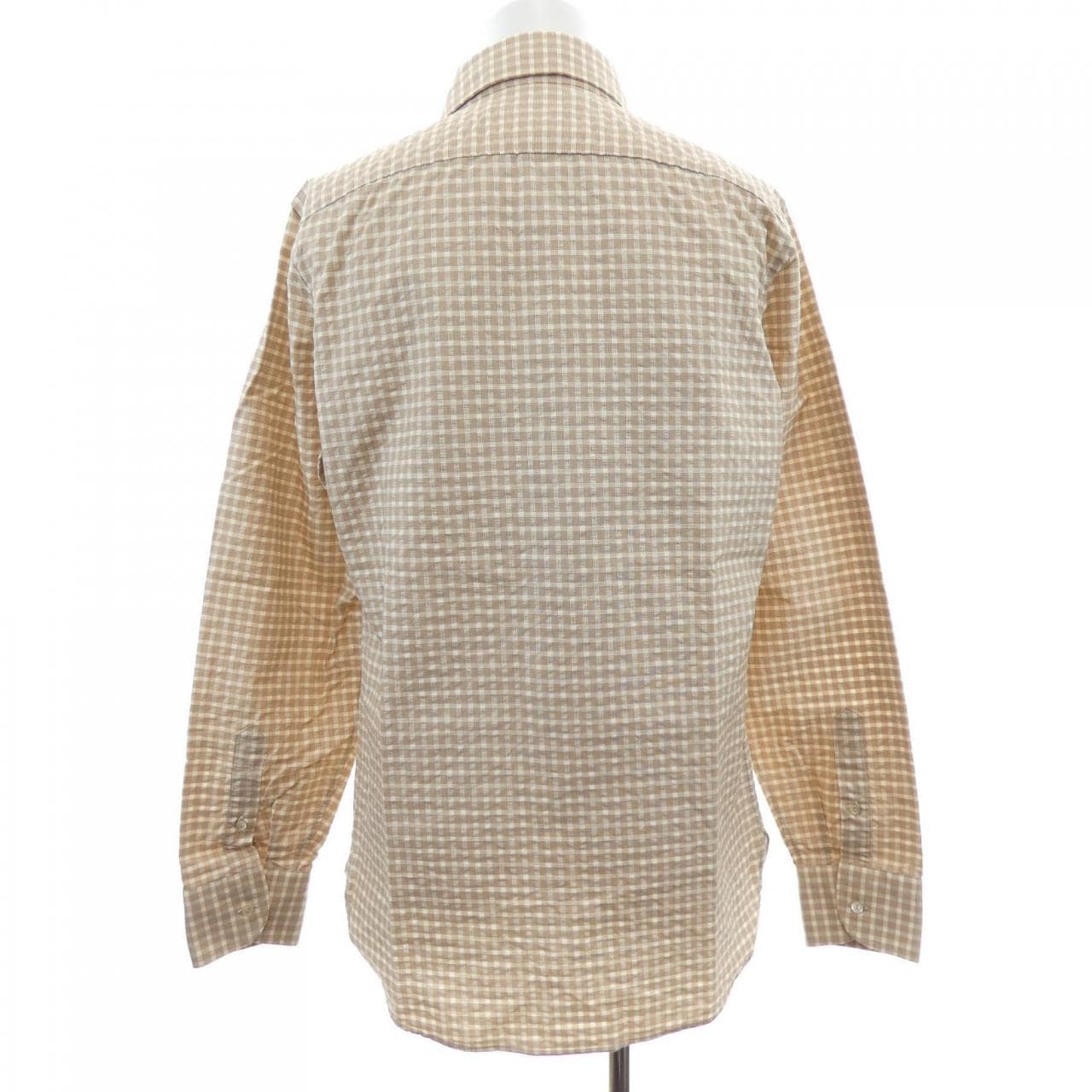 グッチ GUCCI 638910 ZAGIX シャツ