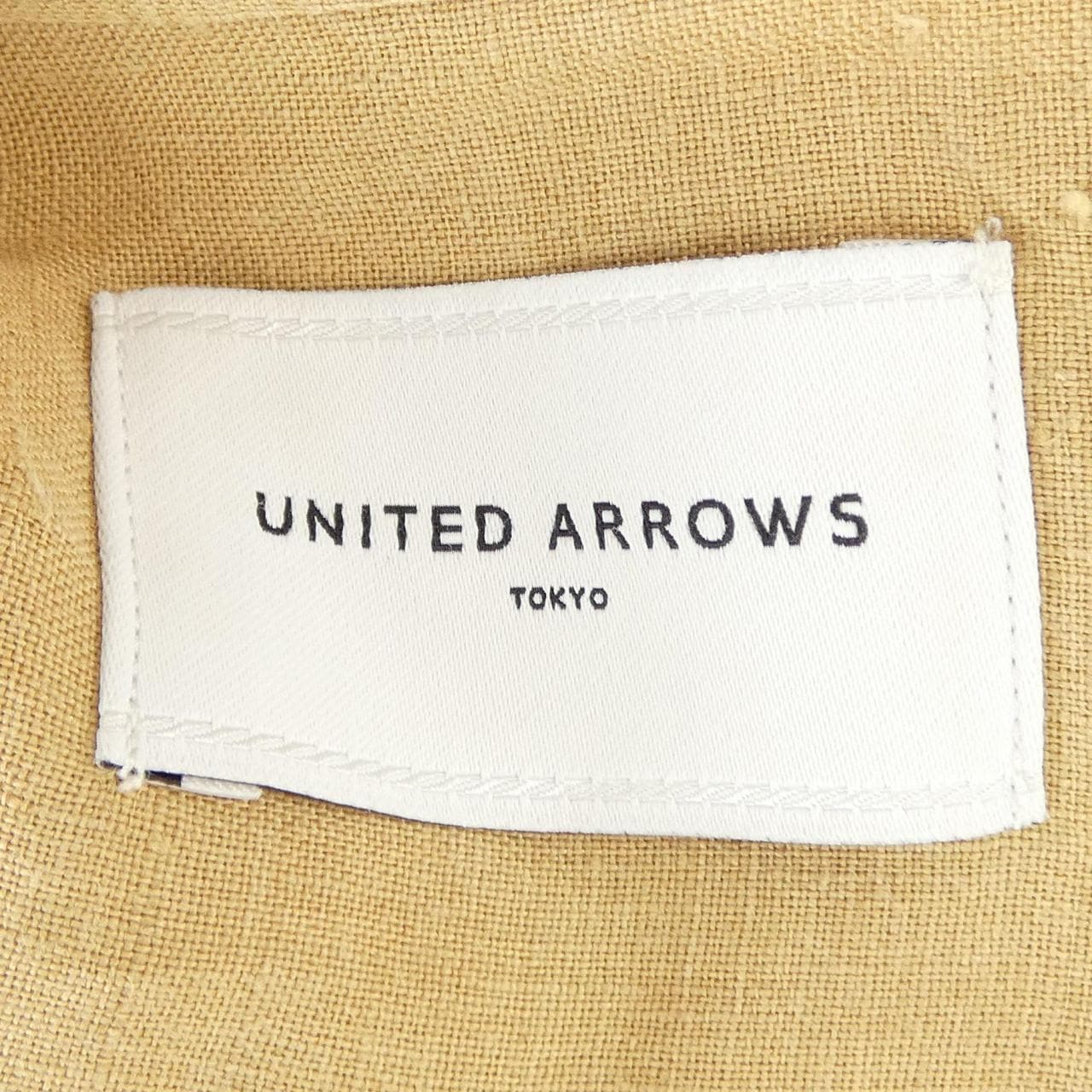 ユナイテッドアローズ UNITED ARROWS シャツ