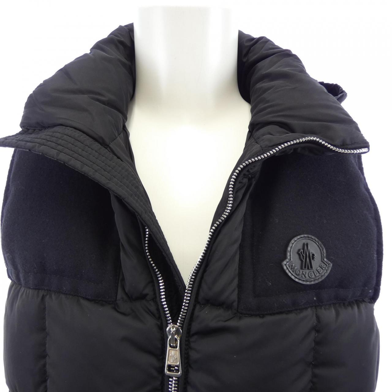 モンクレール MONCLER CESAR ダウンベスト