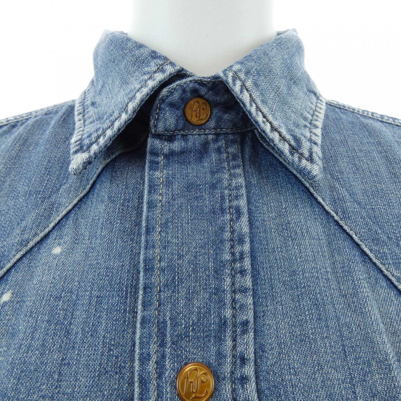 ラルフローレン RALPH LAUREN シャツ