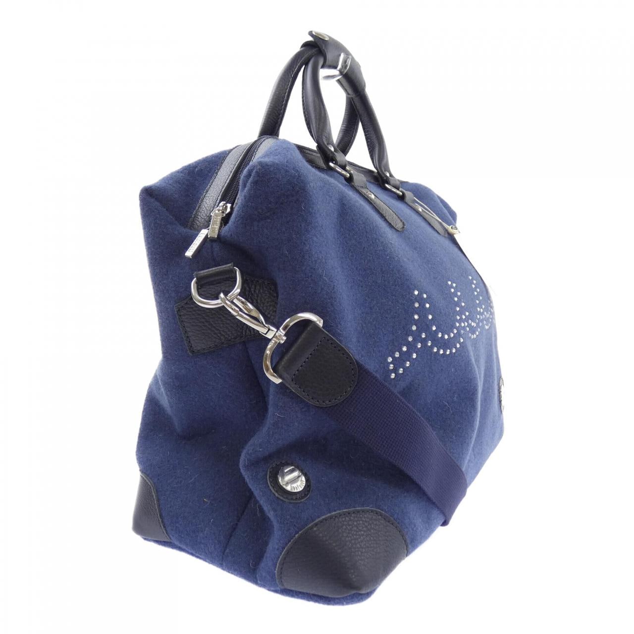 ボンファンティ BONFANTI muta BAG