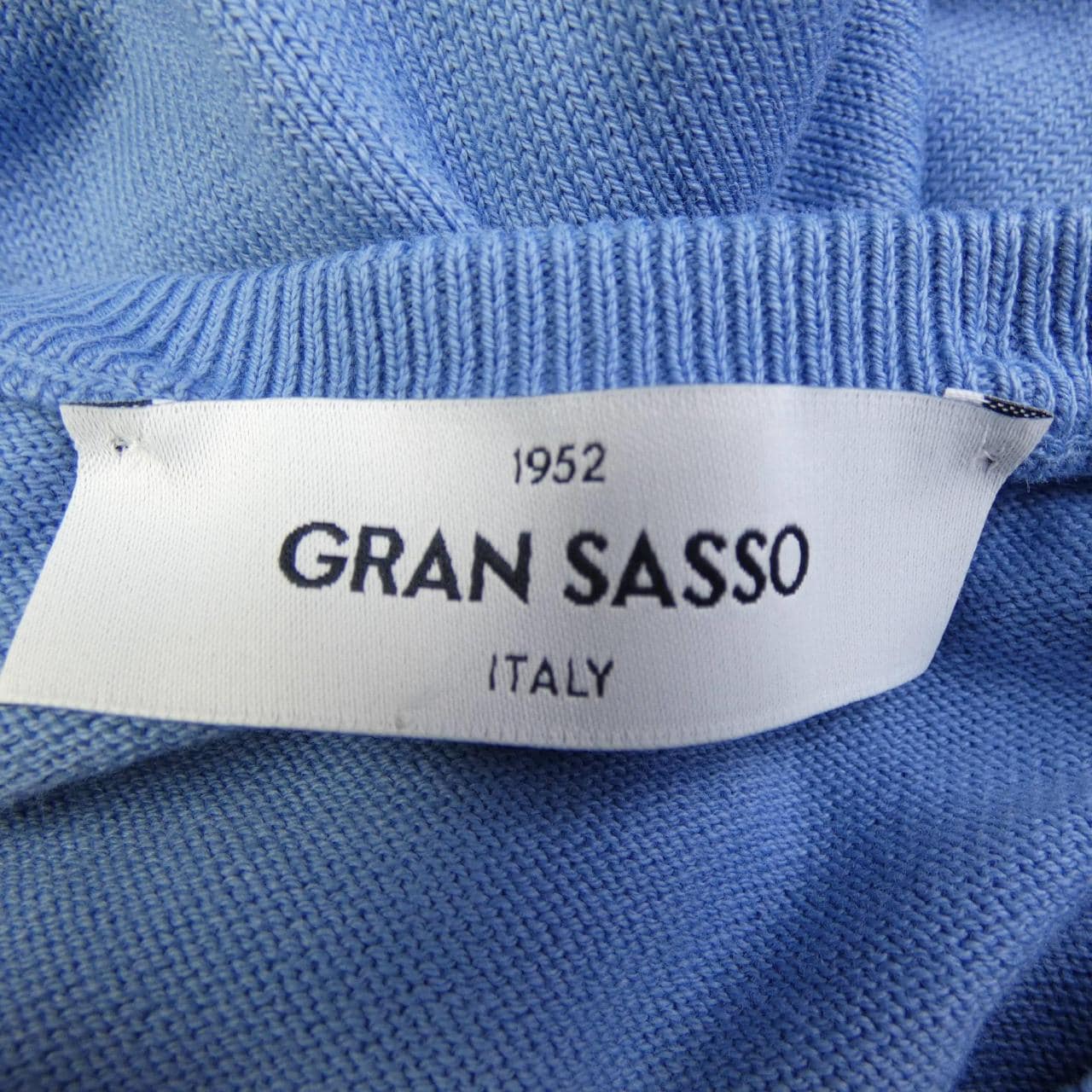 グランサッソ Gran Sasso トップス