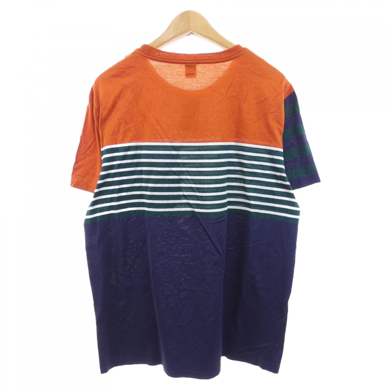 ベルルッティ Berluti R19JRS56JAEQ Tシャツ