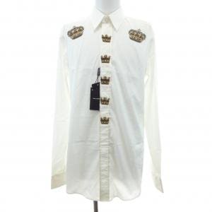 ドルチェアンドガッバーナ DOLCE&GABBANA シャツ