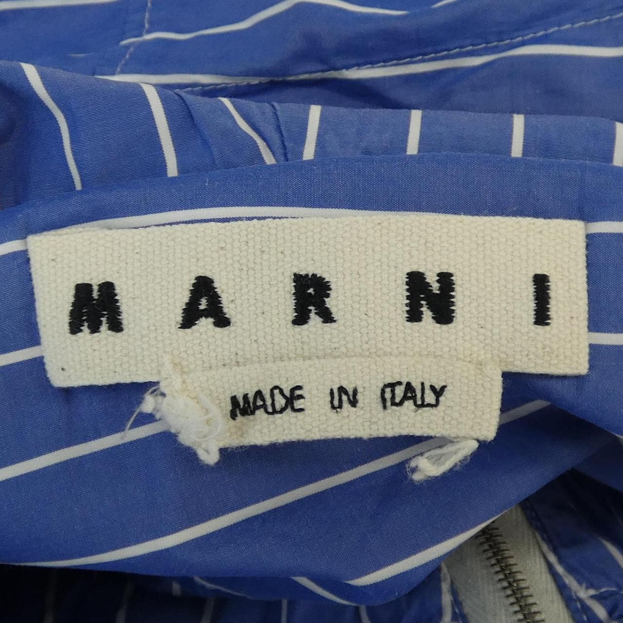 マルニ MARNI JPMU0006A0 パーカー