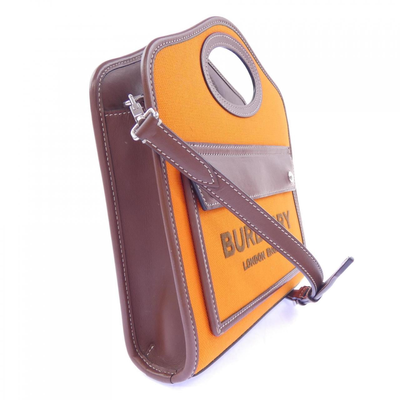 バーバリー BURBERRY ポケットバッグ POCKET BAG 80557521 BAG