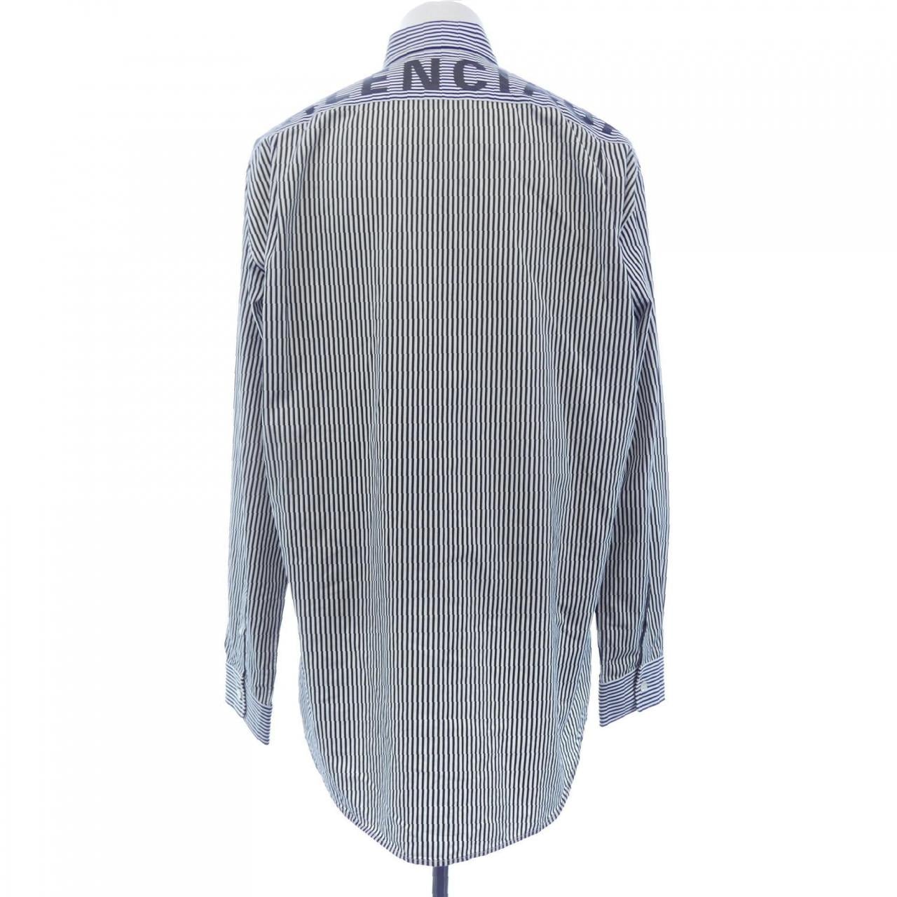 バレンシアガ BALENCIAGA 556878 TFM07 シャツ