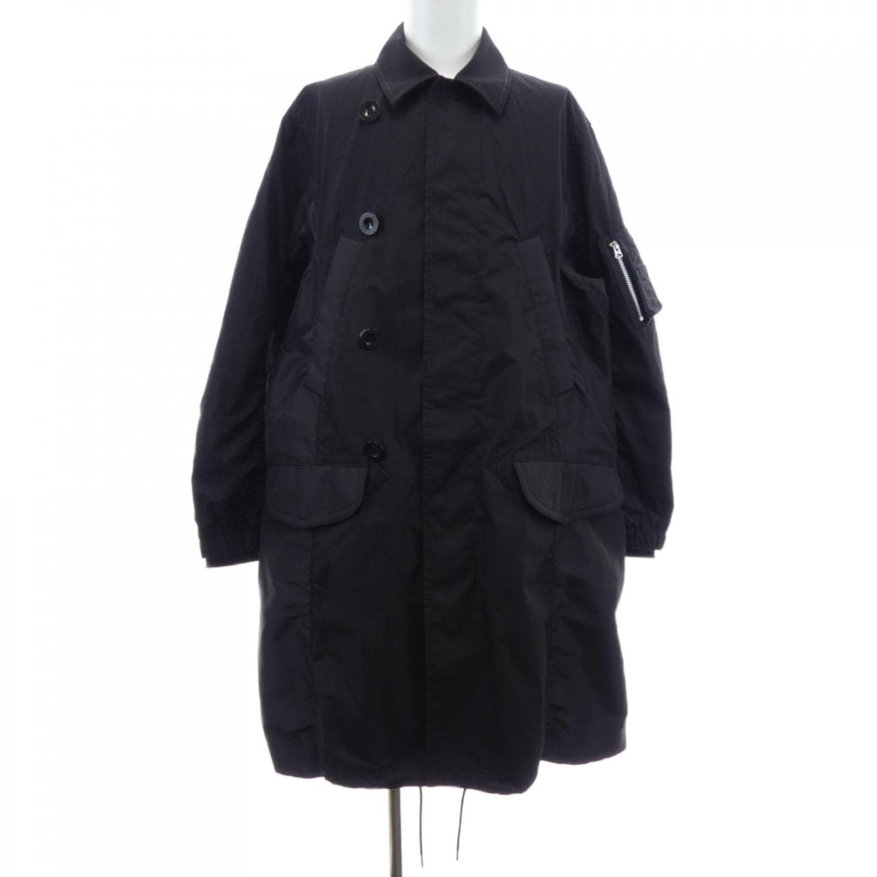 サカイ SACAI SCM-202 コート