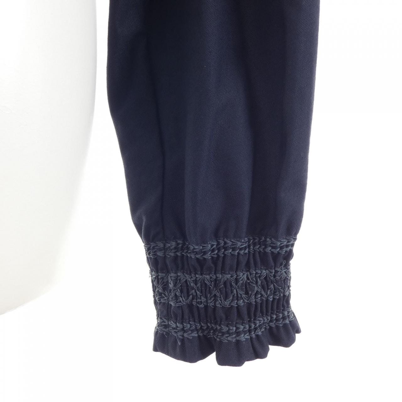 エルメス HERMES 5E0228DD ジャケット