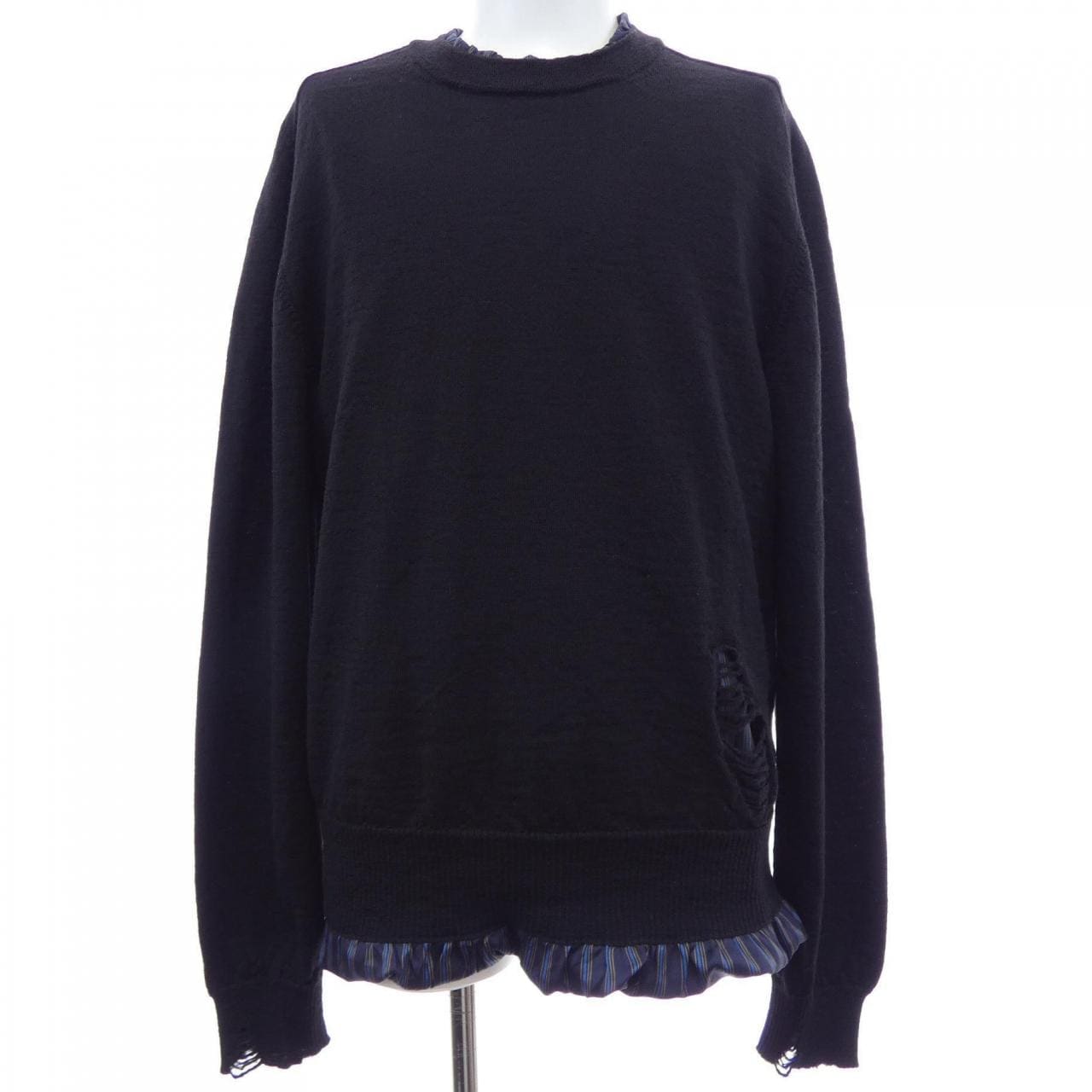 メゾンマルジェラ Maison Margiela SI1HA0005 ニット