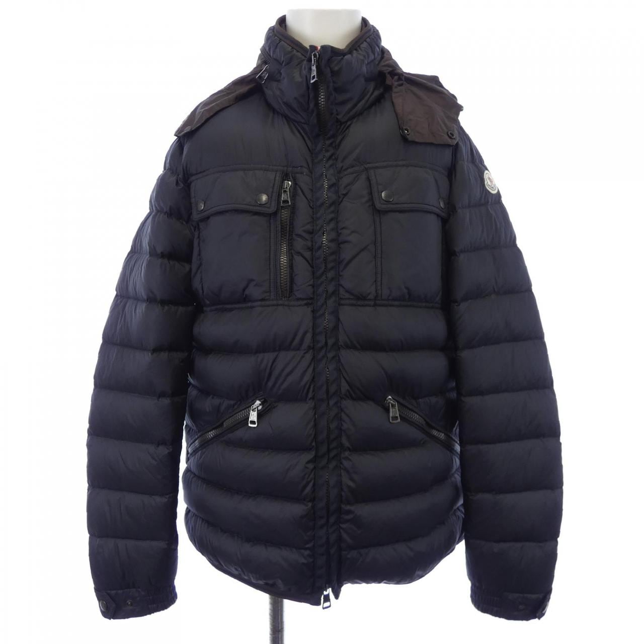 モンクレール MONCLER NORBERT ダウンジャケット
