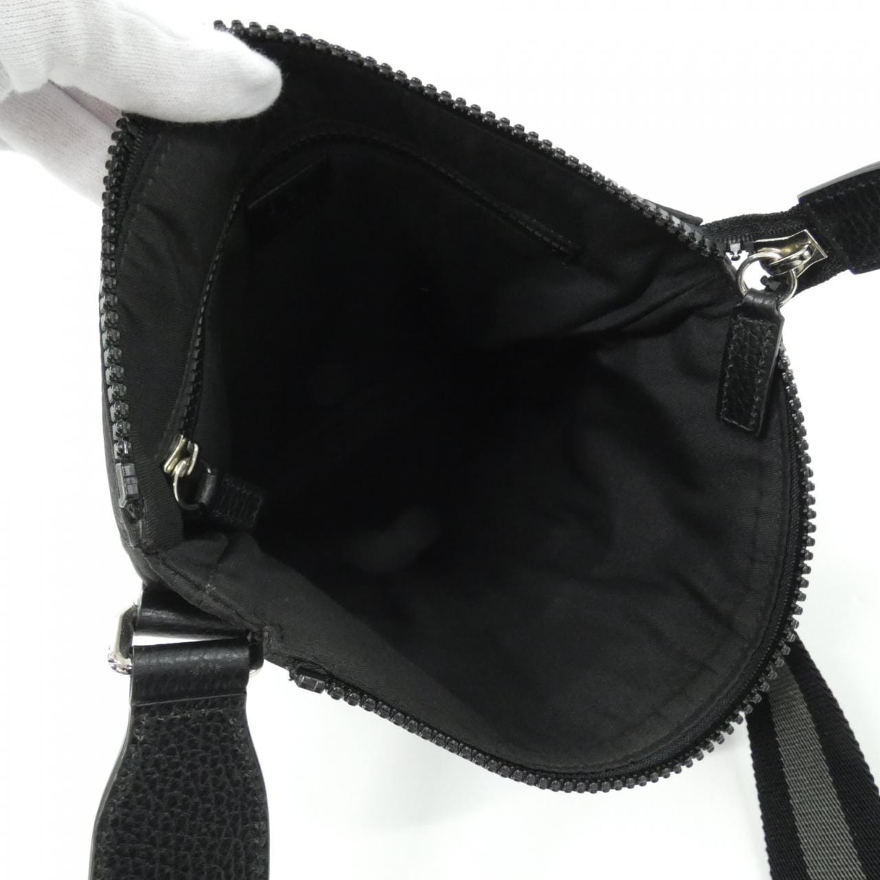 グッチ 449184 G1XHN ショルダーバッグ