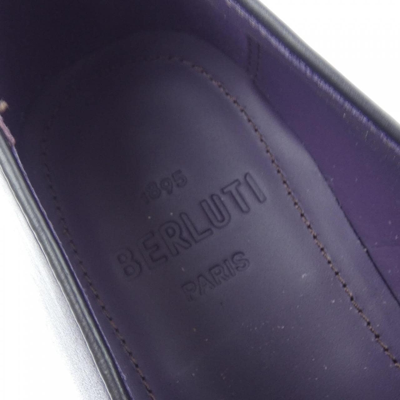 ベルルッティ Berluti シューズ