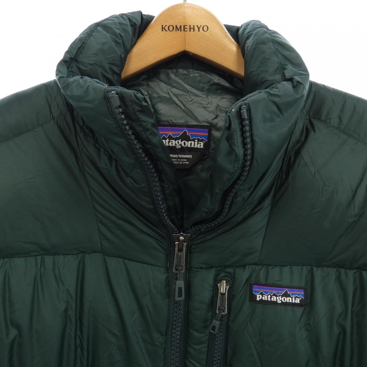 Patagonia PATAGONIA羽绒服