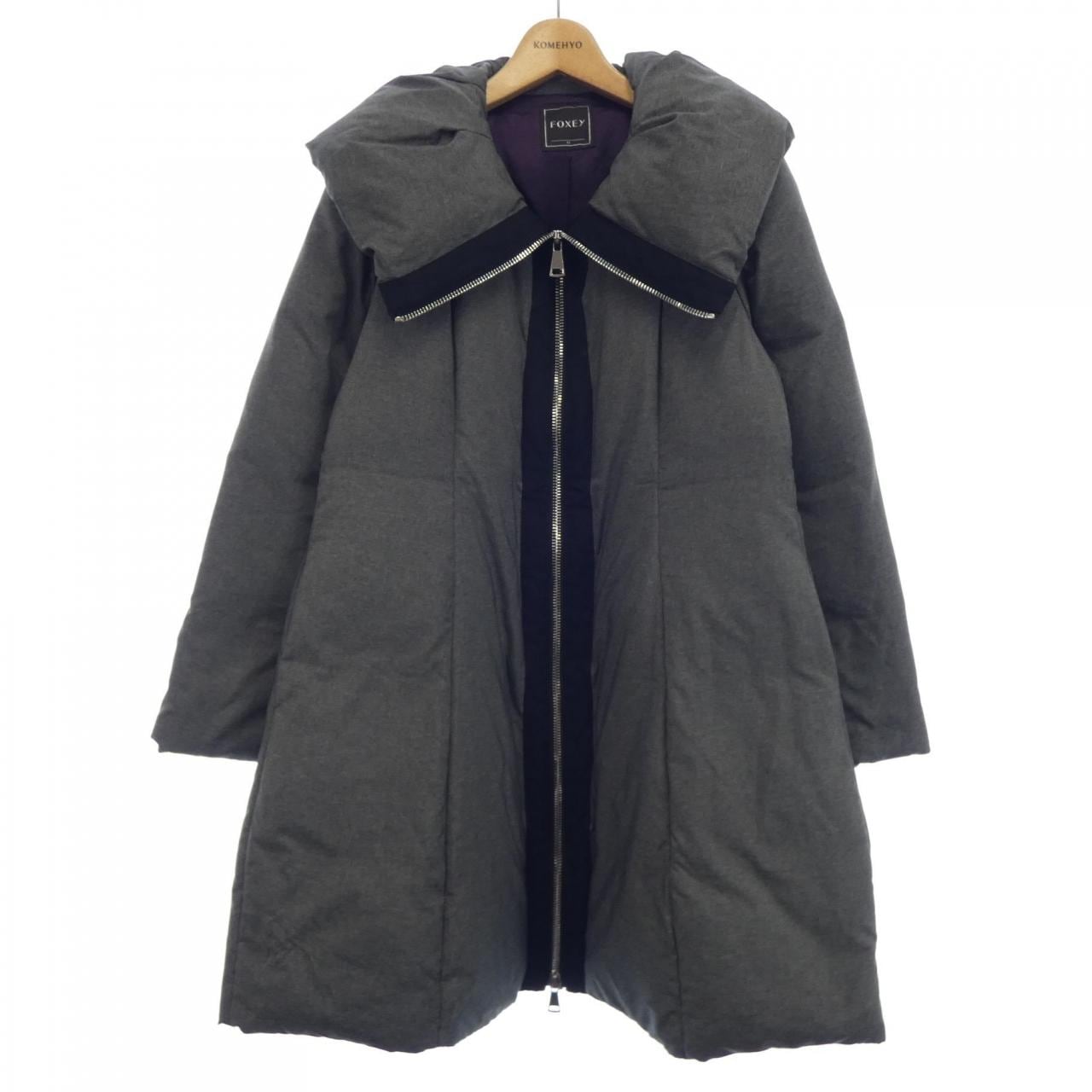 Foxy FOXEY down coat