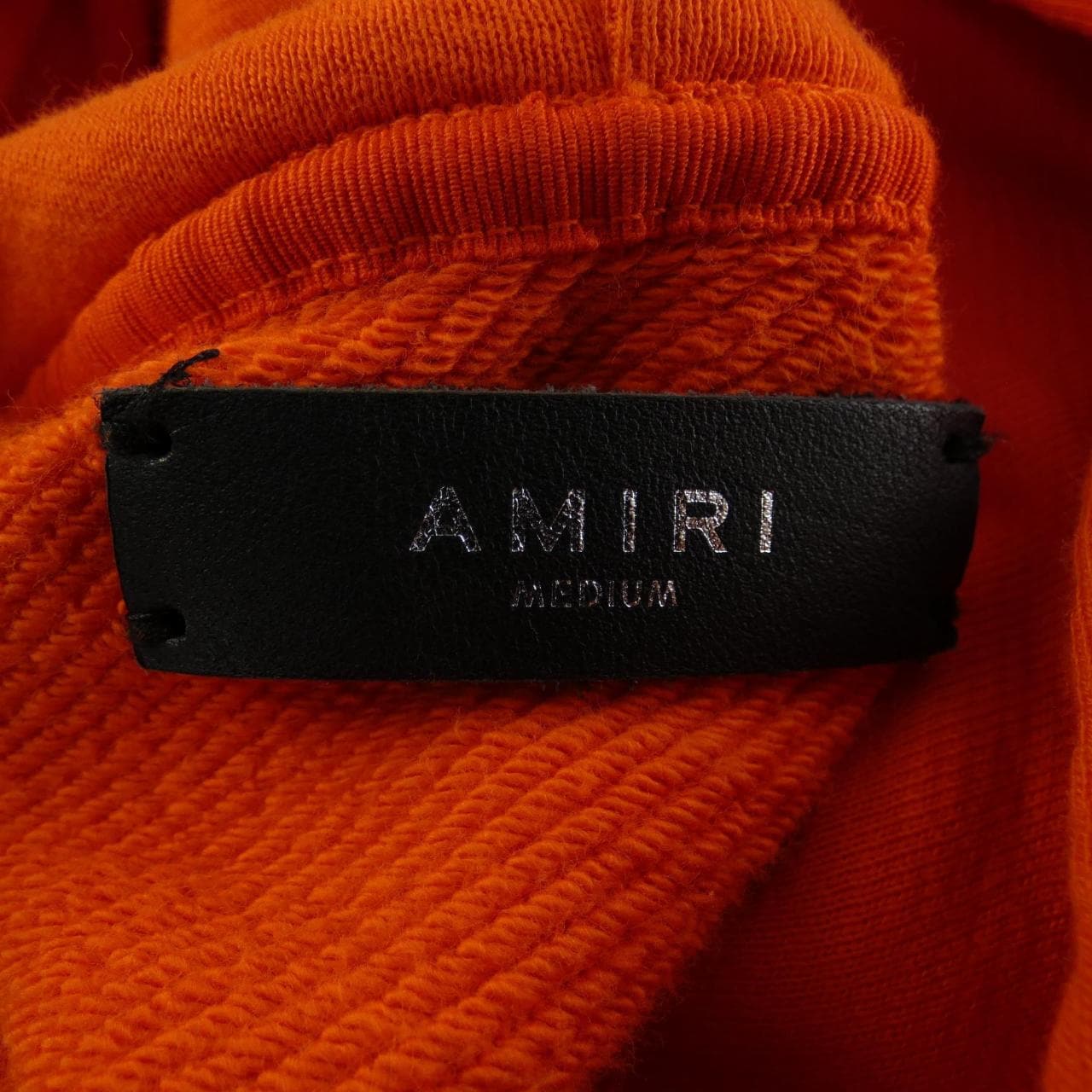 アミリ AMIRI パーカー