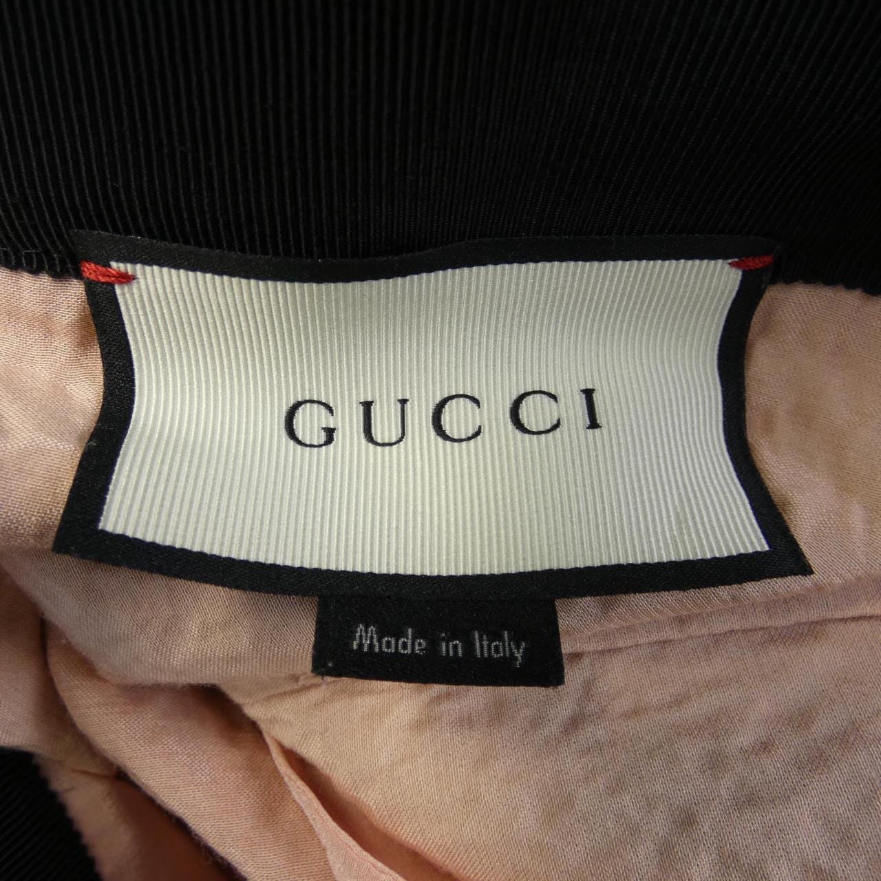 GUCCI裙