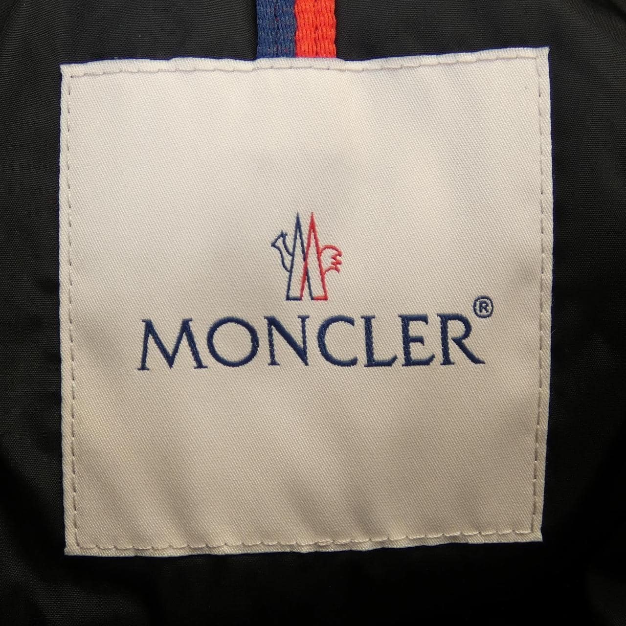 MONCLER MONCLER Down Coat