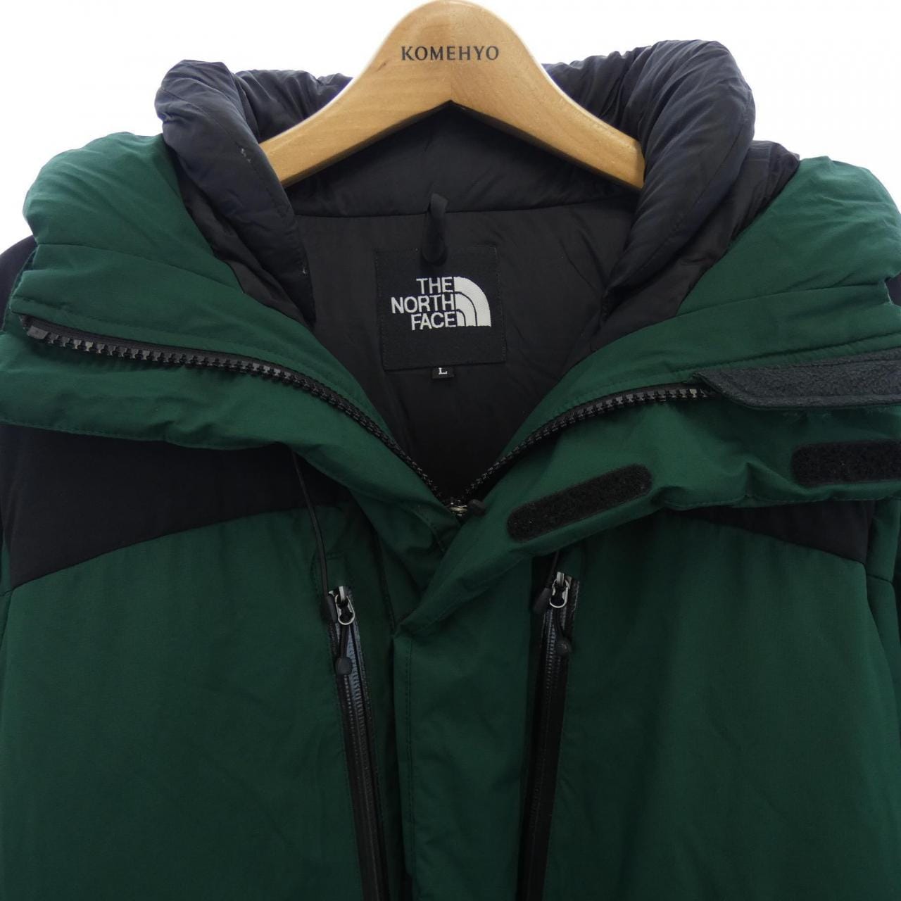 ザノースフェイス THE NORTH FACE ダウンジャケット